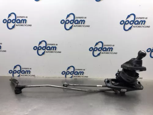 Versnellingsbak Bedieningskabel-8081174