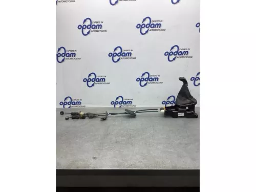 Versnellingsbak Bedieningskabel-8081320