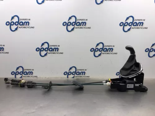 Versnellingsbak Bedieningskabel-8025105