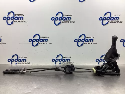 Versnellingsbak Bedieningskabel-8031254