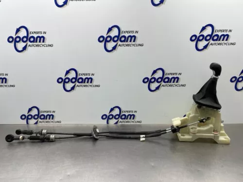 Versnellingsbak Bedieningskabel-8180437