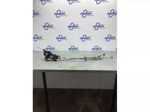 Versnellingsbak Bedieningskabel-7615141