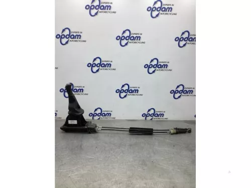 Versnellingsbak Bedieningskabel-7845911