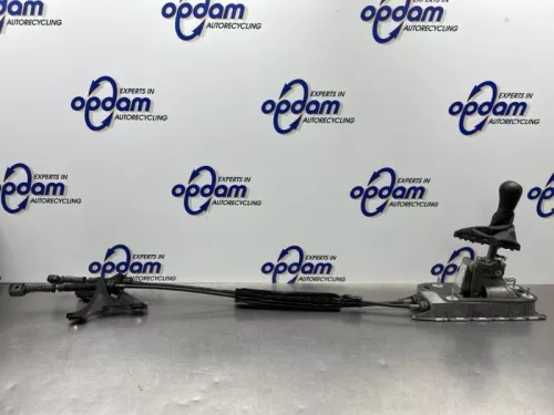 Versnellingsbak Bedieningskabel-8264459