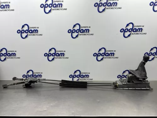 Versnellingsbak Bedieningskabel-8181957