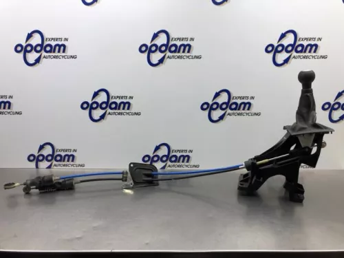 Versnellingsbak Bedieningskabel-8069878