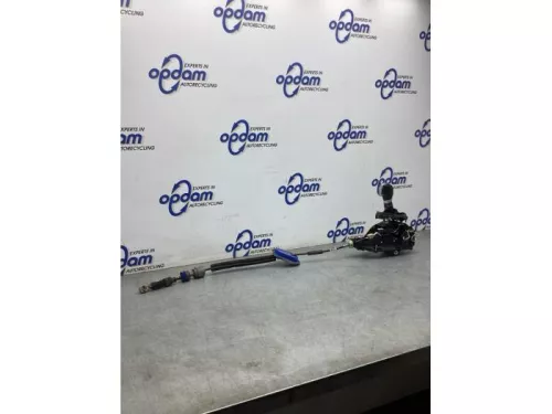 Versnellingsbak Bedieningskabel-7858015