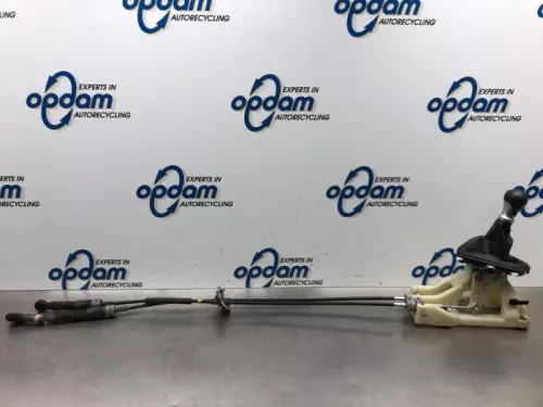 Versnellingsbak Bedieningskabel-6595853