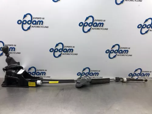 Versnellingsbak Bedieningskabel-7324506