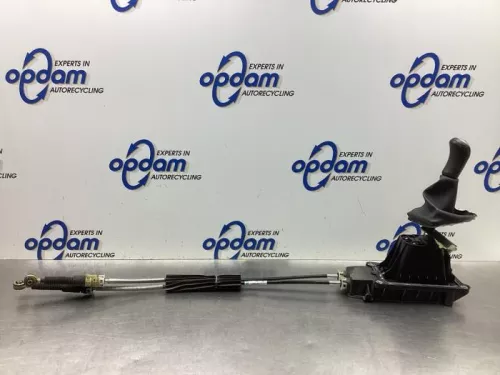 Versnellingsbak Bedieningskabel-8059555