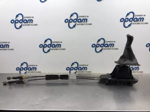 Versnellingsbak Bedieningskabel-8120736