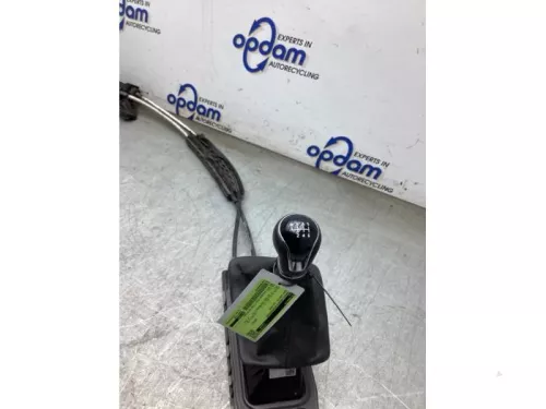 Versnellingsbak Bedieningskabel-8277657