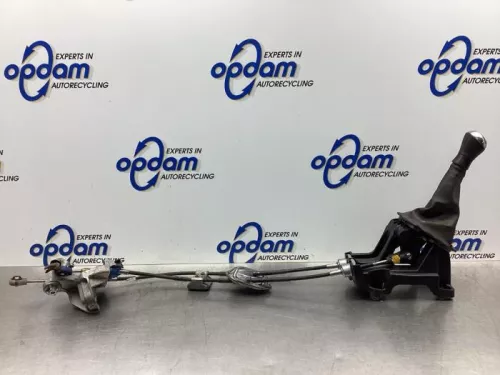 Versnellingsbak Bedieningskabel-7614235