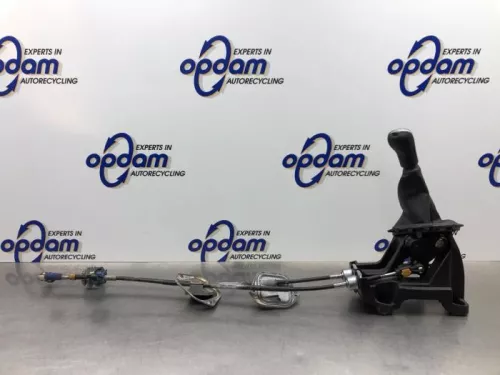 Versnellingsbak Bedieningskabel-8166741