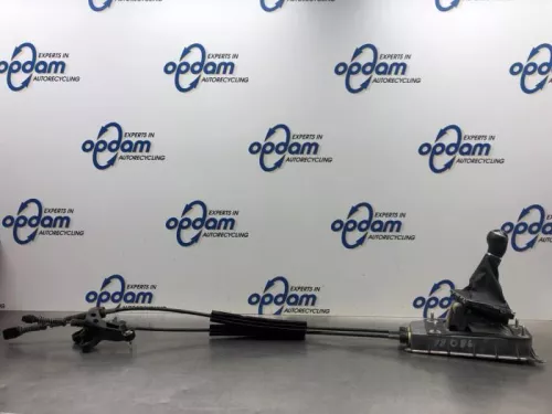 Versnellingsbak Bedieningskabel-8031487