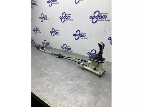 Versnellingsbak Bedieningskabel-8129897