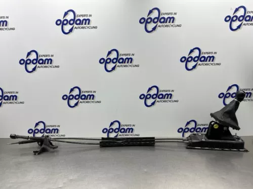 Versnellingsbak Bedieningskabel-8263978