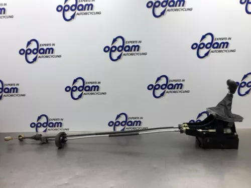 Versnellingsbak Bedieningskabel-8091978