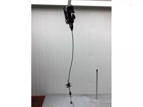 Versnellingsbak Bedieningskabel-4639535