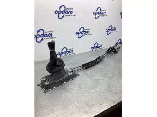 Versnellingsbak Bedieningskabel-7845846