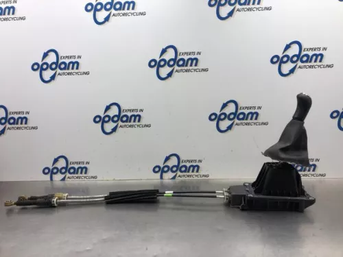 Versnellingsbak Bedieningskabel-8108798