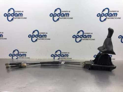 Versnellingsbak Bedieningskabel-8163001