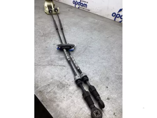 Versnellingsbak Bedieningskabel-8205783