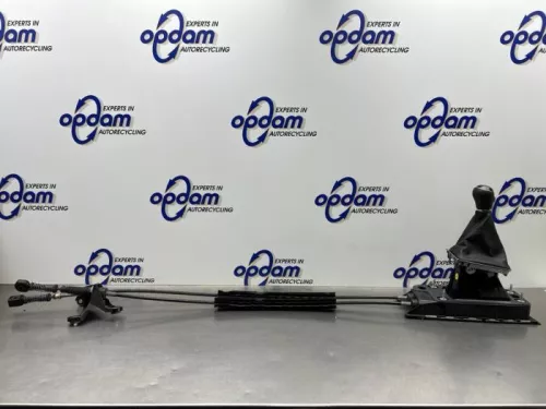 Versnellingsbak Bedieningskabel-8179334