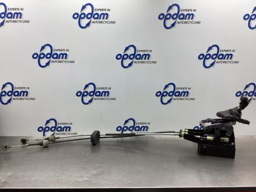 Versnellingsbak Bedieningskabel-7990372