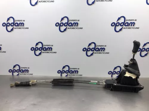 Versnellingsbak Bedieningskabel-8108258