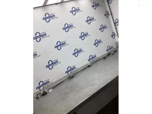 Versnellingsbak Bedieningskabel-8141869