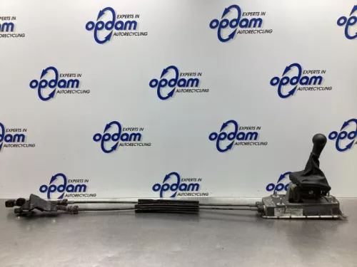 Versnellingsbak Bedieningskabel-7932534