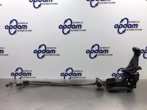 Versnellingsbak Bedieningskabel-8154465