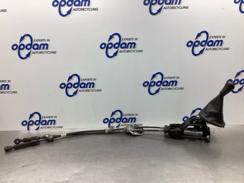 Versnellingsbak Bedieningskabel-8037336