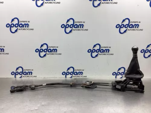 Versnellingsbak Bedieningskabel-8137831