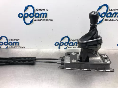 Versnellingsbak Bedieningskabel-7293810