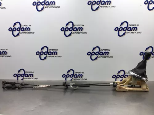 Versnellingsbak Bedieningskabel-8173721