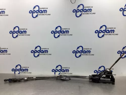 Versnellingsbak Bedieningskabel-7983972