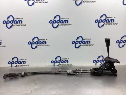 Versnellingsbak Bedieningskabel-8144150