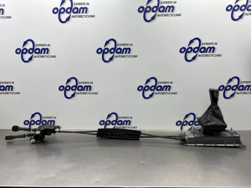 Versnellingsbak Bedieningskabel-8218362