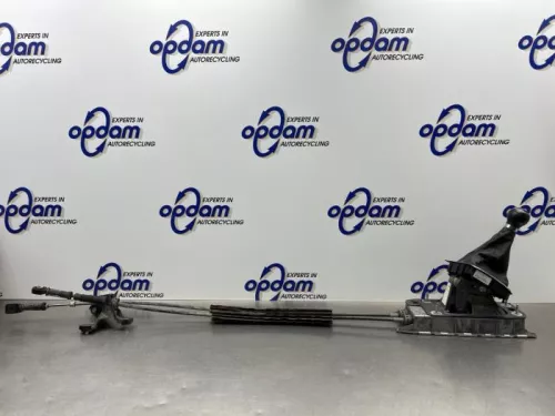 Versnellingsbak Bedieningskabel-8254697