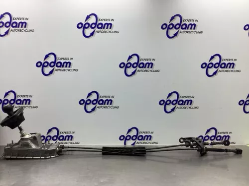 Versnellingsbak Bedieningskabel-8292828