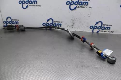 Versnellingsbak Bedieningskabel-7717562