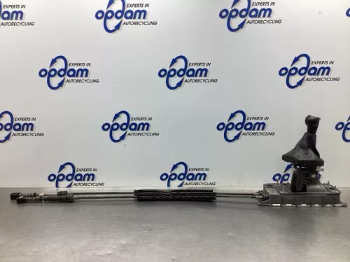 Versnellingsbak Bedieningskabel-7912569