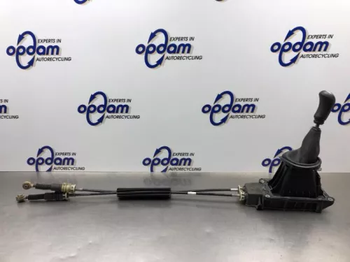 Versnellingsbak Bedieningskabel-8242075