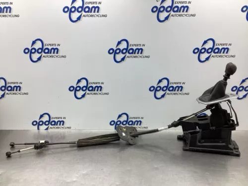 Versnellingsbak Bedieningskabel-5597897