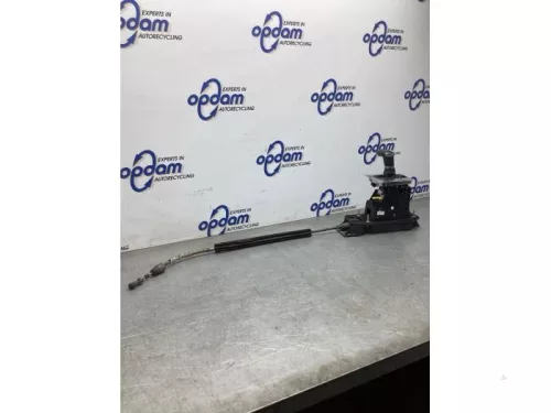 Versnellingsbak Bedieningskabel-8107510