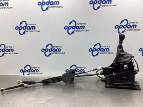 Versnellingsbak Bedieningskabel-7928929