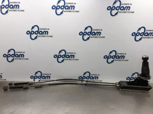 Versnellingsbak Bedieningskabel-7360868