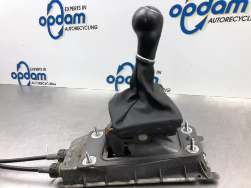 Versnellingsbak Bedieningskabel-7841097